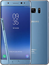 Galaxy Note FE