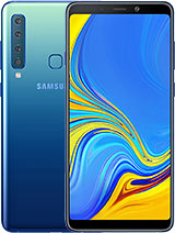 Galaxy A9 (2018)