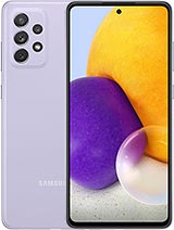 Galaxy A72